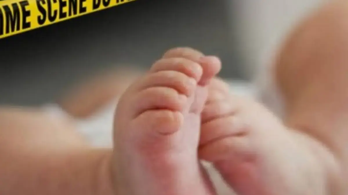 Tragis! Bayi Perempuan Ditemukan Meninggal di Pinggir Jalan Bojonggede Bayi Perempuan yang Ditemukan di Bojonggede Ternyata Sudah Meninggal