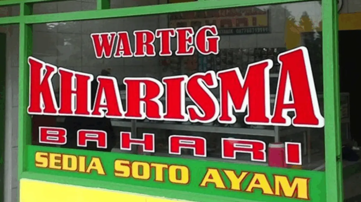 Warteg hingga Warung Padang Kini Bisa Dapat Sertifikat Halal Gratis dari BPJPH Warteg hingga Warung Padang Kini Bisa Dapat Sertifikat Halal Gratis dari BPJPH
