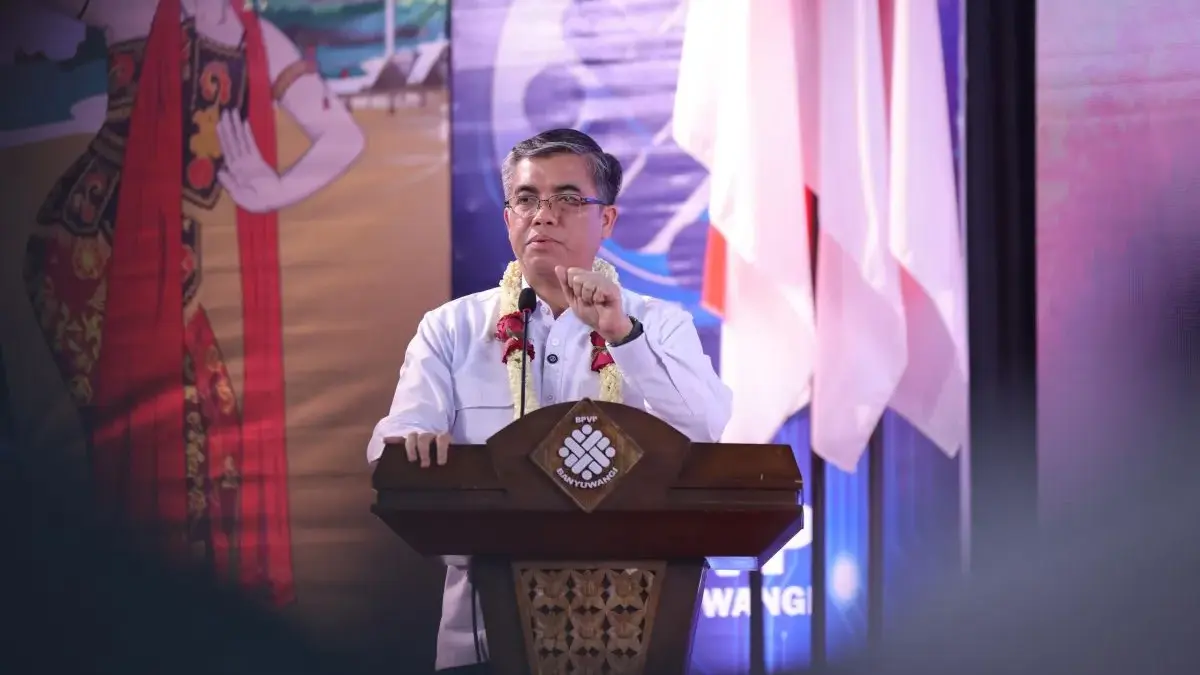 Dukung Program Sekolah Rakyat, Kemnaker Siapkan 59 BLK Dukung Program Sekolah Rakyat, Kemnaker Siapkan 59 BLK