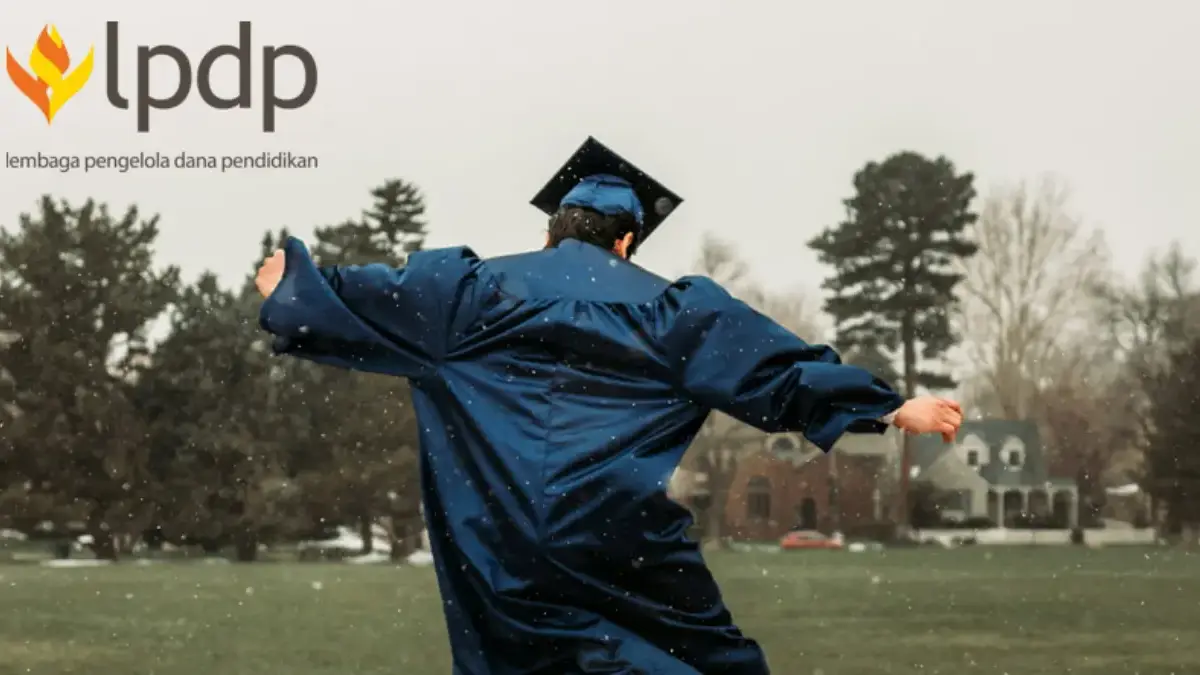 Pengumuman Hasil Seleksi Administrasi LPDP Tahap 2 Tahun 2025, Cek Link dan Jadwal Lanjutan Pengumuman Hasil Seleksi Administrasi LPDP Tahap 2 Tahun 2025