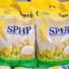 Pembelian Beras SPHP di Indomaret dan Alfamart Kini Dibatasi, Hanya Boleh Beli 2 per Orang
