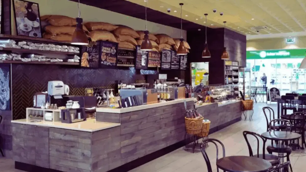 Ini Simulasi Perhitungan Biaya Royalti Musik untuk Kafe dan Restoran 