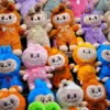 Viral Boneka Labubu Diduga Punya Alat Penyadap di Dalamnya? Cek Infonya!