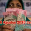 Kapan BSU 2025 Cair Lagi?