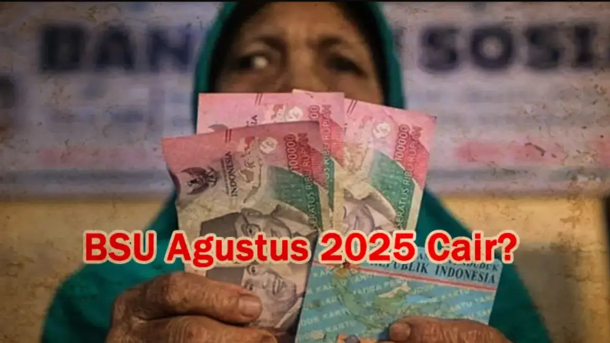 Kapan BSU 2025 Cair Lagi?