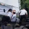 Warga Geruduk Pendopo, Desak Bupati Mundur Gara-Gara Pajak