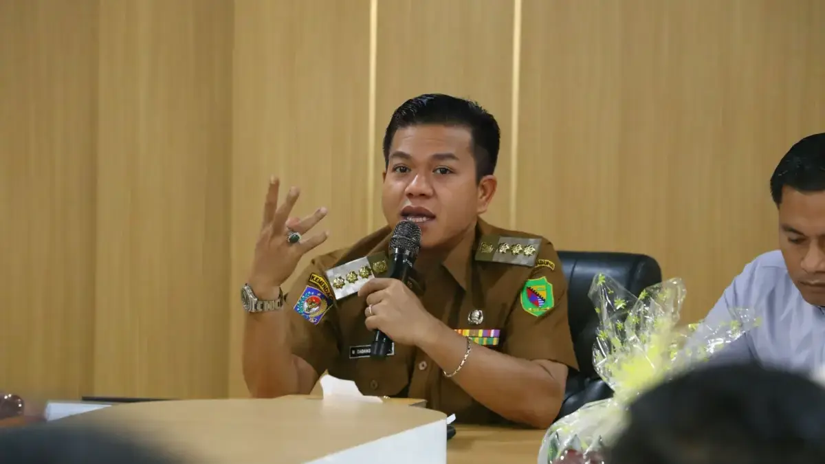 Ini Tujuh Pilihan Usaha Koperasi Merah Putih di Kabupaten Bandung, Kang DS : Niatkan Ibadah Ini Tujuh Pilihan Usaha Koperasi Merah Putih di Kabupaten Bandung, Kang DS : Niatkan Ibadah