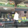 Harga Beras Medium Turun, Bulog Bandung Salurkan Ribuan Ton Beras SPHP