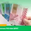 Cara Cek Bansos PKH BPNT Bulan Agustus 2025 Lewat HP, Cek Status dan Nama Penerima Disini