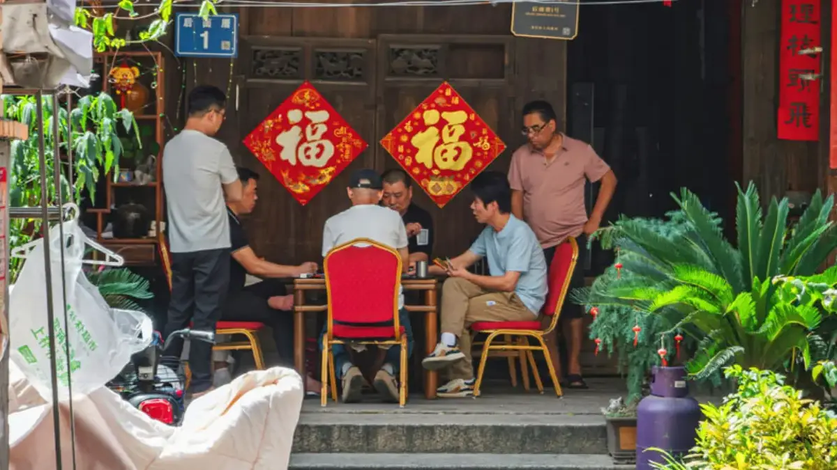 Rahasia Orang Cina Mengelola Uang hingga Jadi Kaya