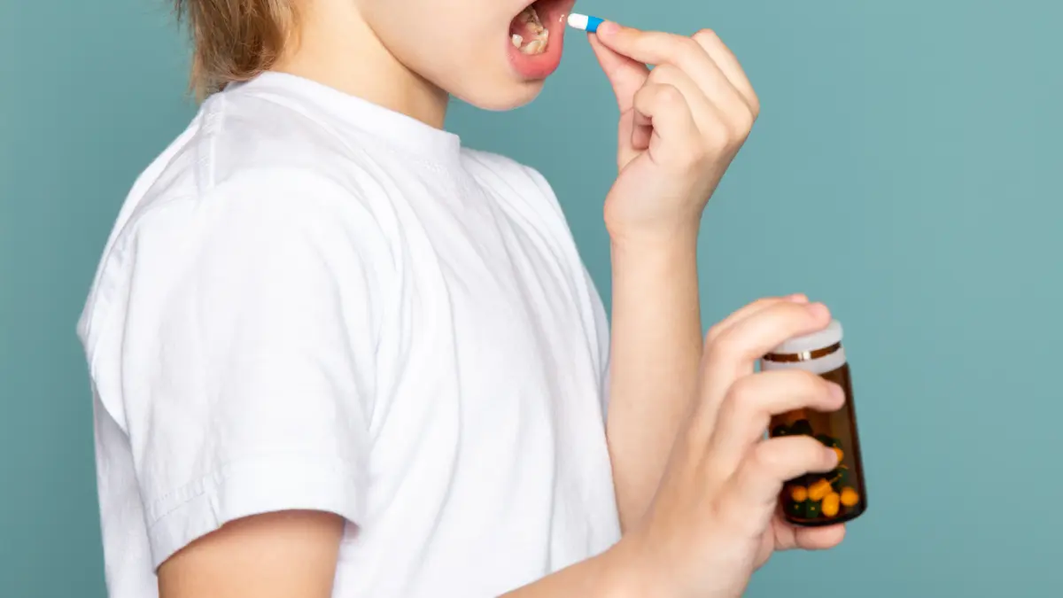 5 Alasan Obat Cacing Sangat Penting bagi Kesehatan Anak