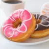 Resep Donat untuk Jualan Empuk dan Bisa Dicoba Semua Orang.