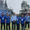 DPD PARTAI DEMOKRAT JAWA BARAT BERSAMA DPC PARTAI DEMOKRAT KOTA BANDUNG GELAR KEGIATAN “MEMBANGUN SOLIDARITAS