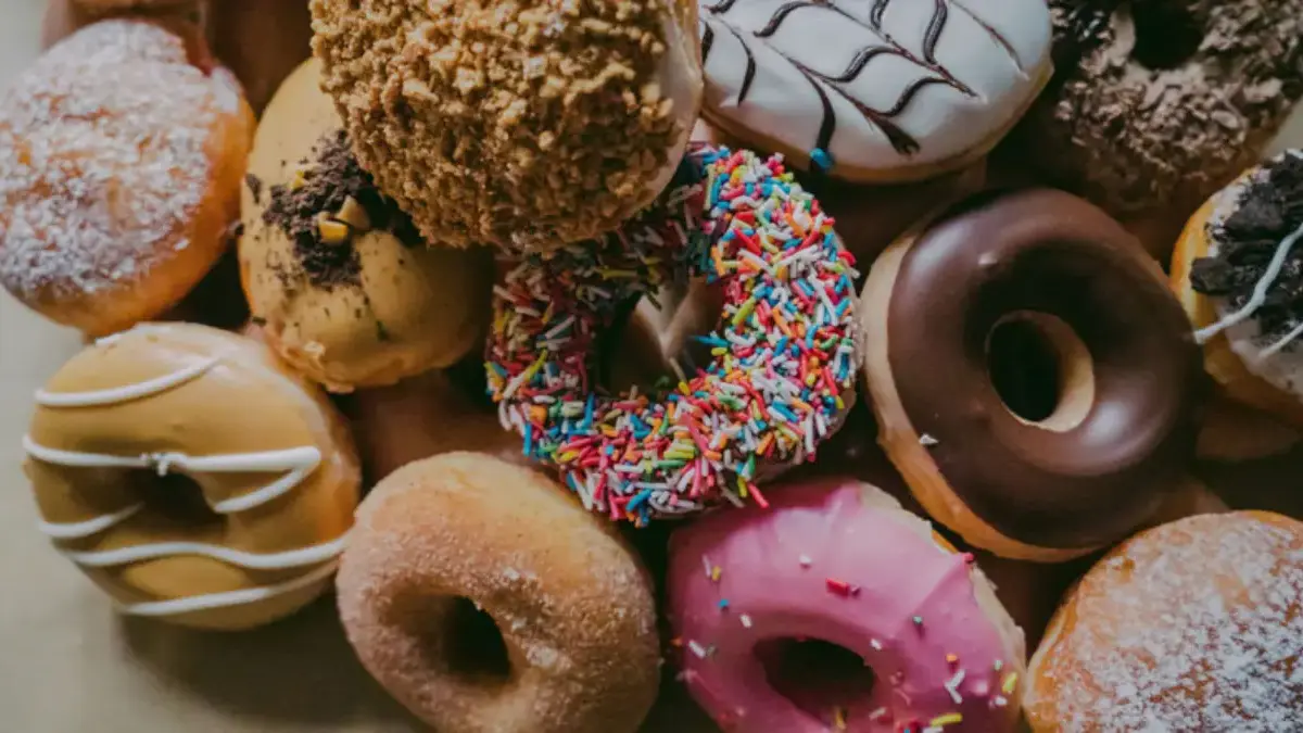 Resep Donat JCO Lembut dan Empuk, Bisa Dibuat Sendiri di Rumah Resep Donat JCO Lembut dan Empuk