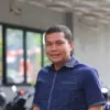 Mashudi Ditunjuk Jadi Direktur Pemberitaan dan Jaringan Disway Group