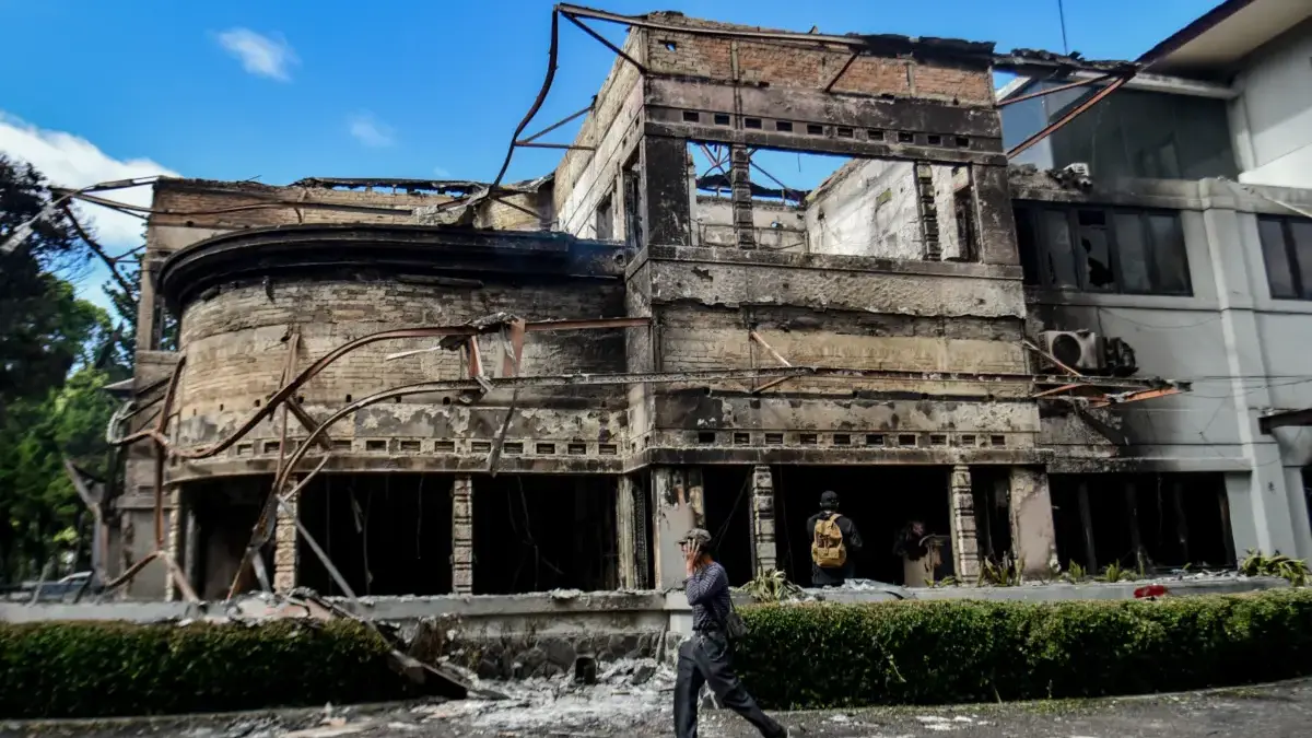 Foto Dimas/Jabar Ekspres