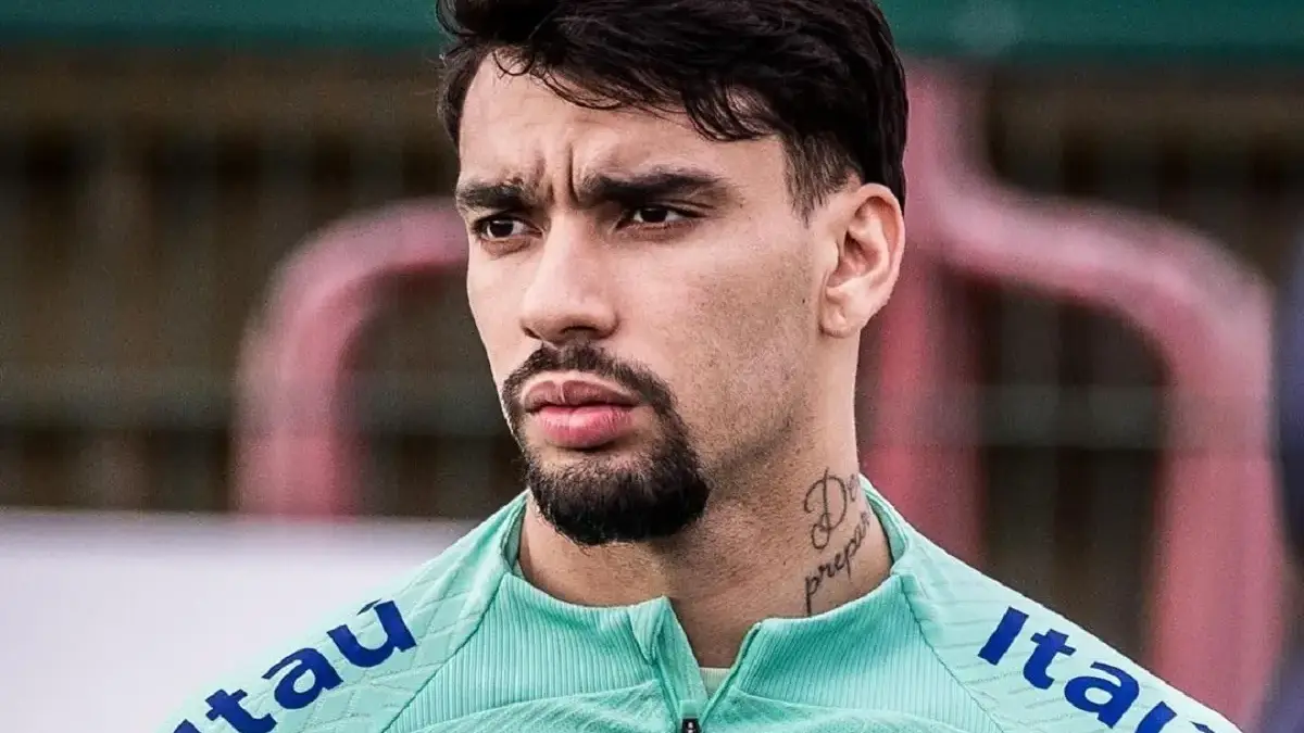 Lucas Paqueta Bebas dari Tuduhan Taruhan, Akhir dari Mimpi Buruk yang Panjang