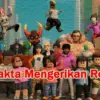 Fakta Mengkhawatirkan Game Roblox