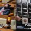 Membongkar 13 Tunjangan DPR