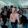 Perhitungan Standar Hidup Layak di Jakarta