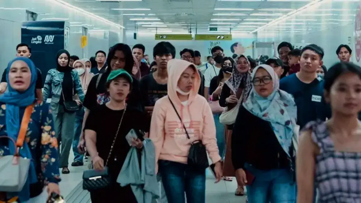 Perhitungan Standar Hidup Layak di Jakarta, Cukupkah Gaji Rp10 Juta? Perhitungan Standar Hidup Layak di Jakarta