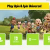Begini Cara Instal Aplikasi Game Upin Ipin Universe Mudah Banget!
