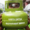 Mulai 2026 Beli Gas 3 Kg Wajib Pakai KTP Agar Subsidi Tepat Sasaran