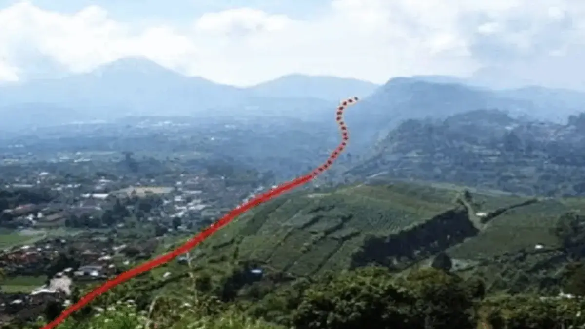 BMKG Ungkap Potensi Gempa Sesar Lembang Capai Magnitudo 5,5, Ini Daerah yang Paling Terasa BMKG Ungkap Potensi Gempa Sesar Lembang Capai Magnitudo 5,5, Ini Daerah yang Paling Terasa
