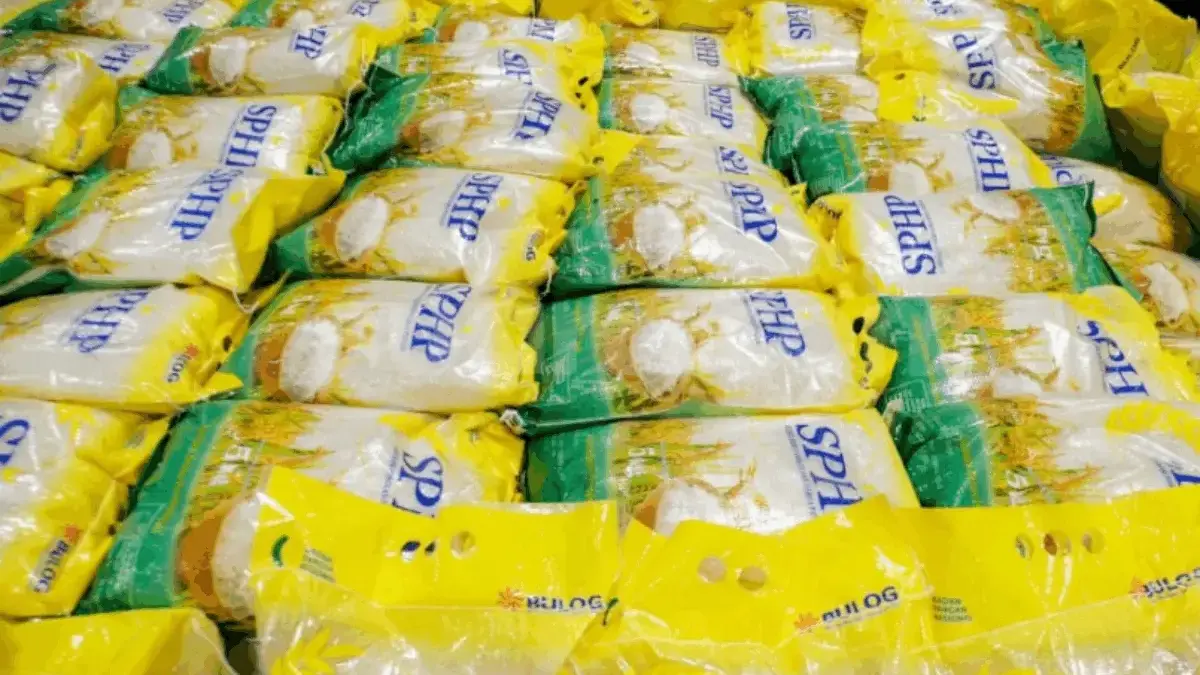Gerakan Pangan Murah Bandung 2025 Digelar, Cukup KTP Bisa Beli Beras Murah Mulai Rp11.500 Gerakan Pangan Murah Bandung 2025 Digelar, Cukup KTP Bisa Dapat Beras Mulai Rp11.500 per Kilogram