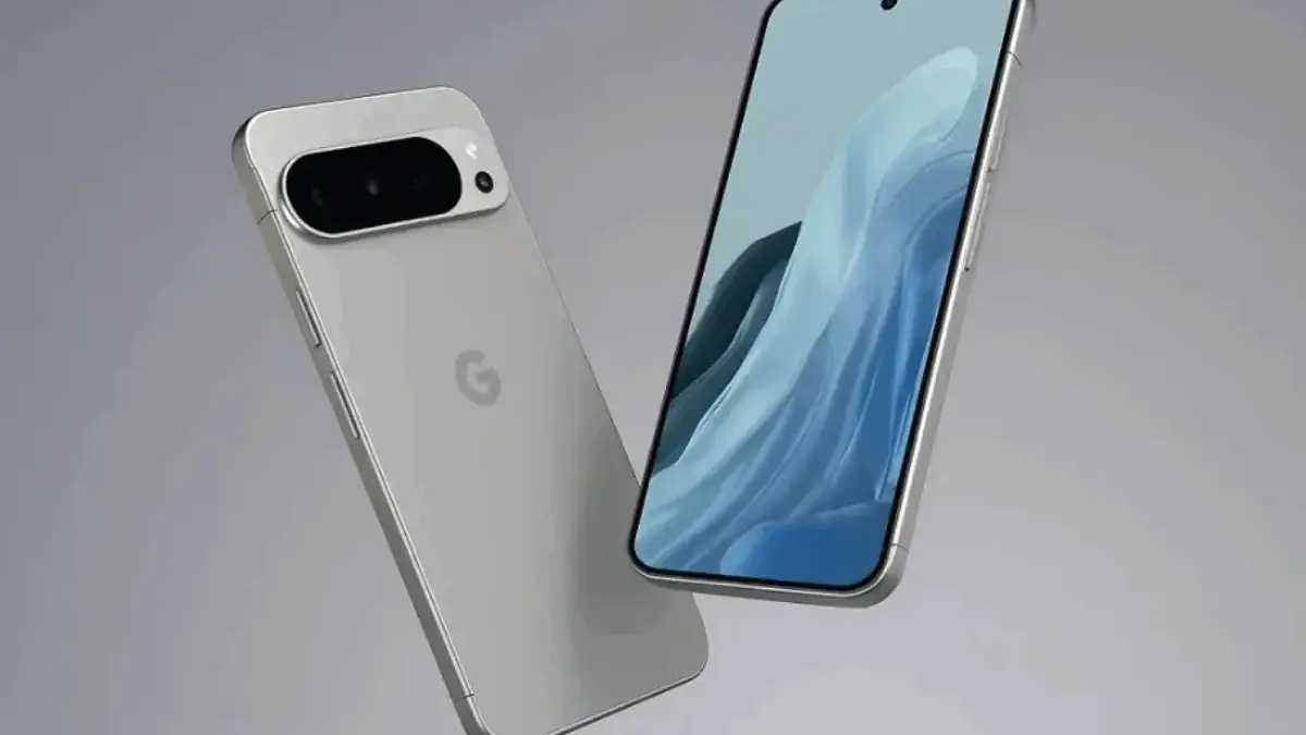 Google Pixel 10 Resmi Meluncur, Intip Harga, Desain, dan Spesifikasinya Google Pixel 10 Resmi Meluncur, Intip Harga, Desain, dan Spesifikasinya