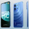 Xiaomi Luncurkan Redmi 15C, Ponsel Entry-Level dengan Baterai Jumbo 6000 mAh
