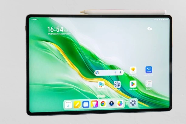 Honor MagicPad 3 Resmi Meluncur, Pakai Snapdragon 8 Gen 3 yang Super Kencang!