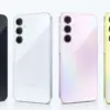 5 HP Samsung Murah dan Berkualitas, Kamera Jernih Anti Gagal Foto