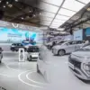 Harga Mobil Listrik EV Anjlok Makin Murah