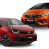Masalah Umum Honda Jazz dan Cara Mengatasinya