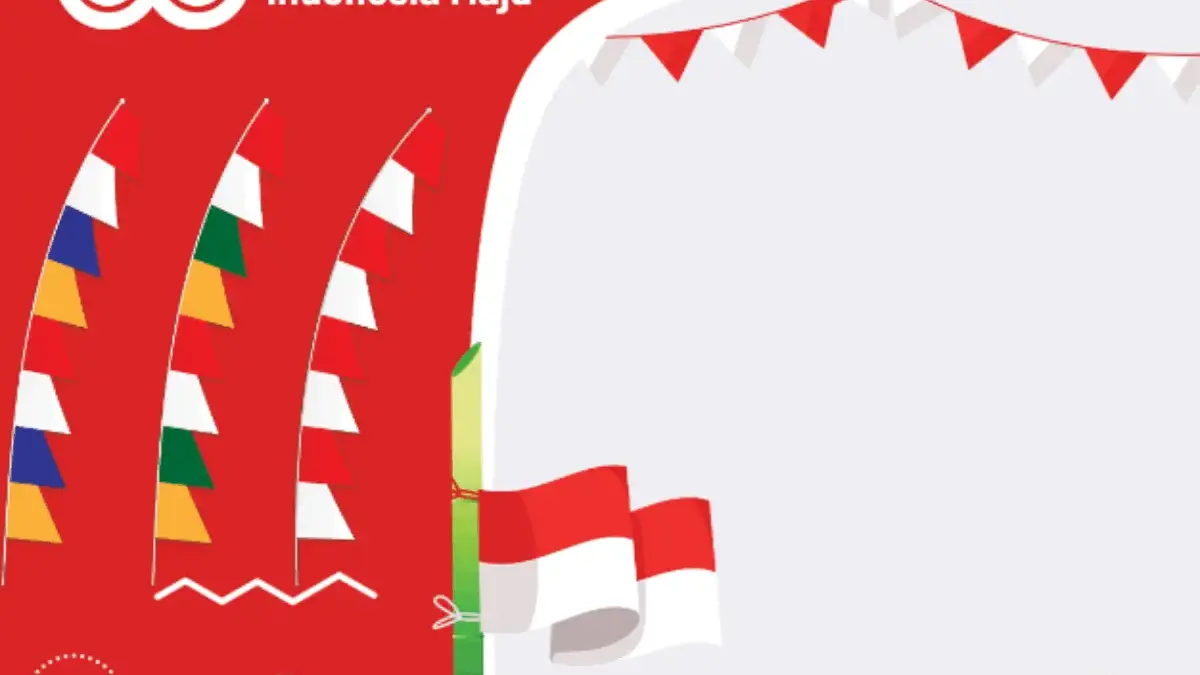 20 Link Twibbon Kemerdekaan HUT ke-80 RI 17 Agustus 2025 Gratis, Salin dan Bagikan ke Medsos 20 Link Twibbon Kemerdekaan HUT ke-80 RI 17 Agustus 2025 Gratis, Salin dan Bagikan ke Medsos