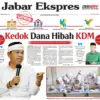 Alasan Perbaikan Tata Kelola, Pemangkasan Dana Hibah Hanya Kedok KDM?