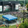 Nonton Gigs Sambil Main Bareng Anak? Cuma di Joyland Festival!