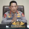 Kapolri Minta Dukungan Masyarakat untuk TNI-Polri Pulihkan Situasi Saat Ini