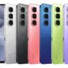 Rekomendasi HP Infinix 1 Jutaan Paling Worth It 2025, Pilih Sesuai Kebutuhanmu!