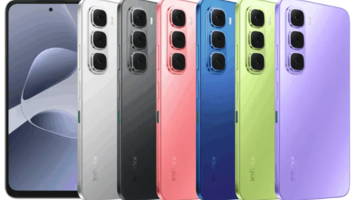 Rekomendasi HP Infinix 1 Jutaan Paling Worth It 2025, Pilih Sesuai Kebutuhanmu! Rekomendasi HP Infinix 1 Jutaan Paling Worth It 2025, Pilih Sesuai Kebutuhanmu!