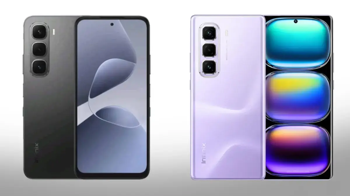HP Infinix RAM 8/256 GB Turun Harga Drastis Agustus 2025