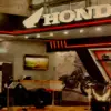 Honda Hanya Meniru
