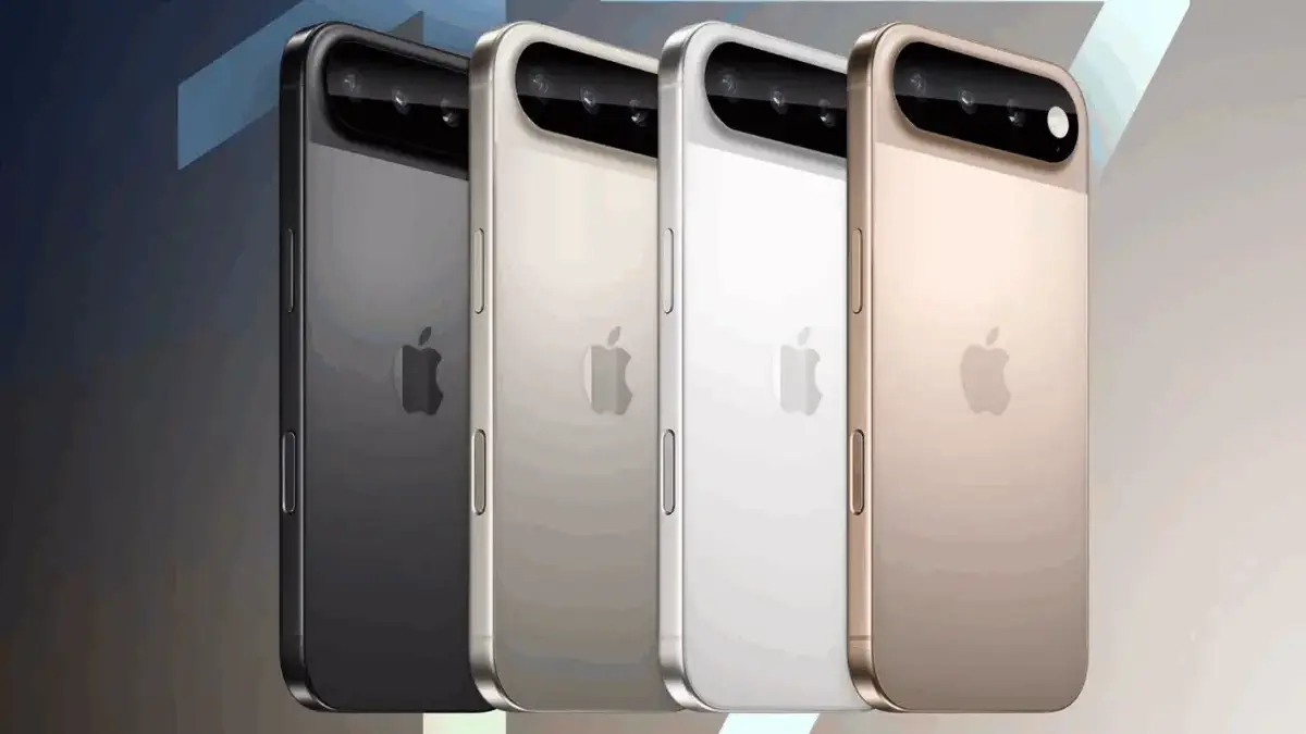 iPhone 17 Series Bakal Rilis September 2025 di Indonesia? Cek Ini Harganya 