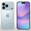 Bocoran Final Desain iPhone 17, 17 Air, 17 Pro, dan 17 Pro Max