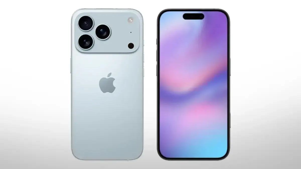 Bocoran Final Desain iPhone 17, 17 Air, 17 Pro, dan 17 Pro Max Jelang Rilis September 2025 Bocoran Final Desain iPhone 17, 17 Air, 17 Pro, dan 17 Pro Max