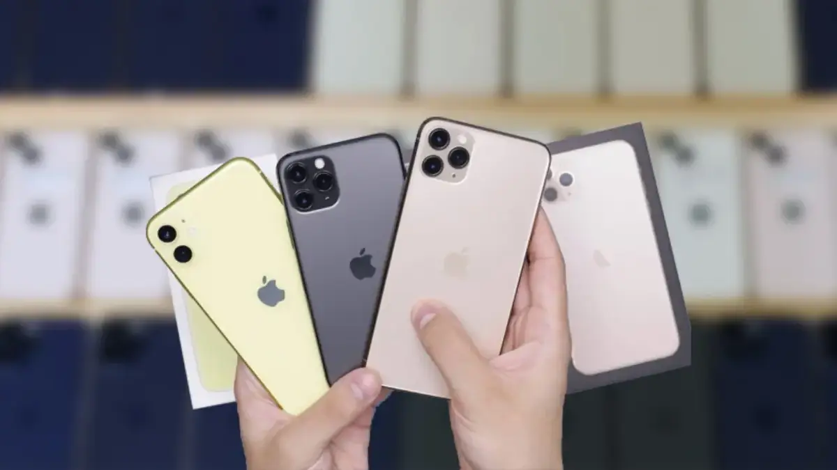 12 Tips Membeli iPhone Bekas di Tahun 2025 Agar Tidak Tertipu Kualitas Second Tips Membeli iPhone Bekas di Tahun 2025 Agar Tidak Tertipu Kualitas Second