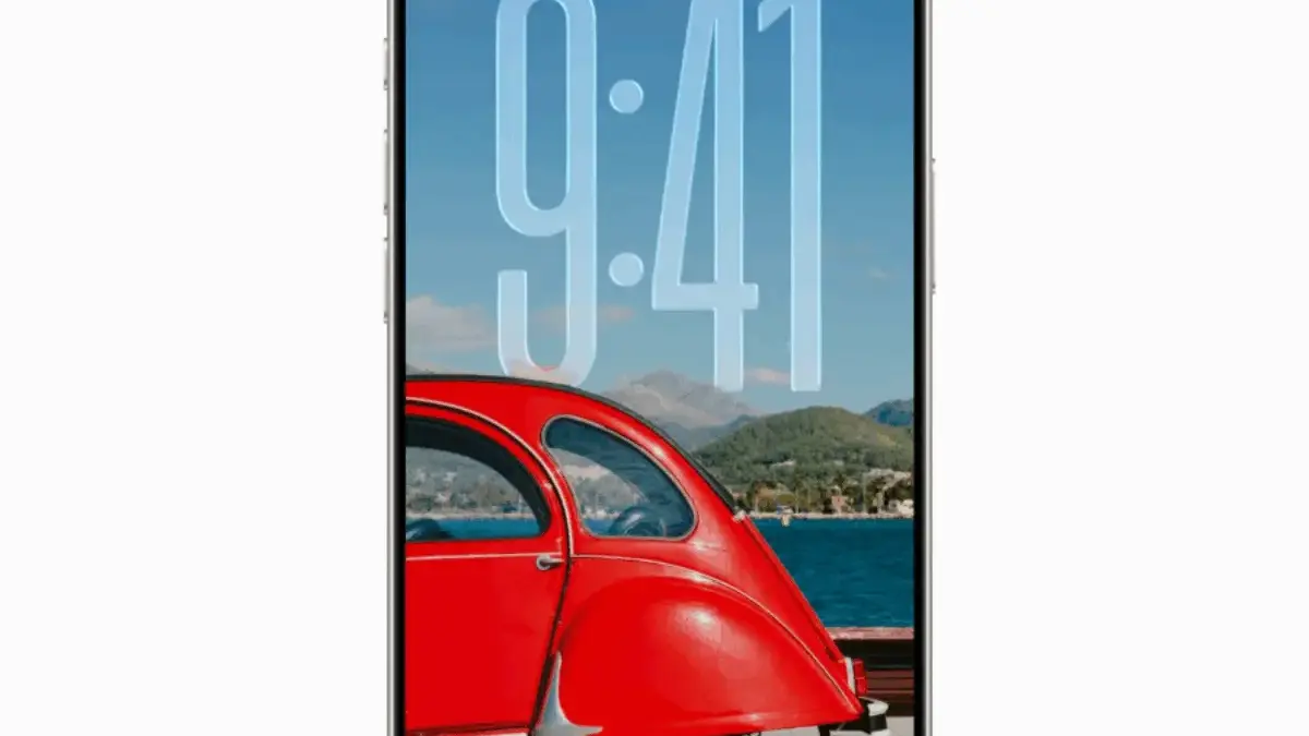 Cek Daftar iPhone yang Sudah Bisa Mencoba iOS 26