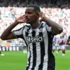 Pecah Kongsi! Isak dan Newcastle Hadapi Krisis Kepercayaan