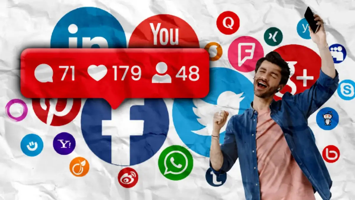 Industri Jasa Tambah Followers